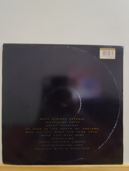 The Icicle Works - If You Want To Defeat Your Enemy Sing His Song | Transmedia (BEGA - 78) - 2