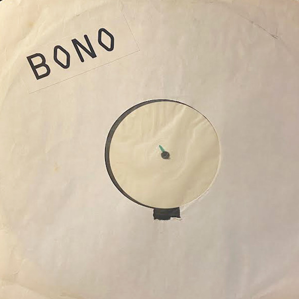 Soweto Funk - Bono | Dipiù (TEST 033) - main