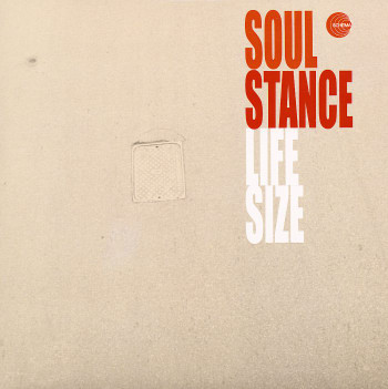 Soulstance - Life Size | Schema (SCLP 354)