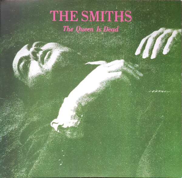 The Smiths - The Queen Is Dead | Warner Music UK Ltd. (2564665887)