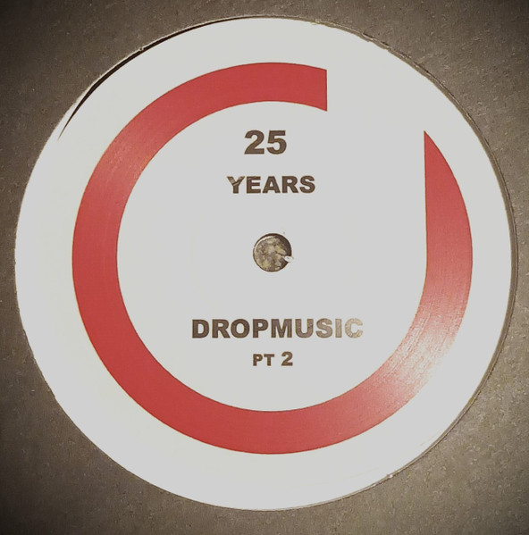 Larry Fives , Inland Knights - 25 Years Of Drop Music Special Edition Pt 2 | Drop Music (DROMSE 02)