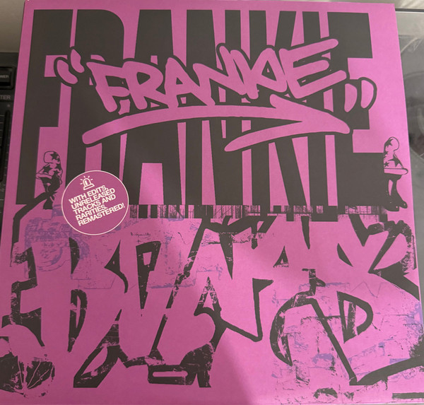 Frankie Bones - Ghetto Technics “The Compilation” Vol. 2 | Oaks (OAKS26)