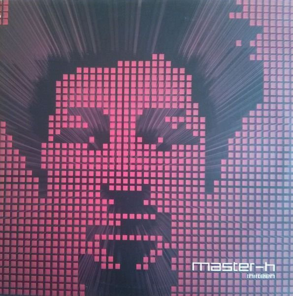 Master H - Thirteen | Labels (7243 5 83159 12)