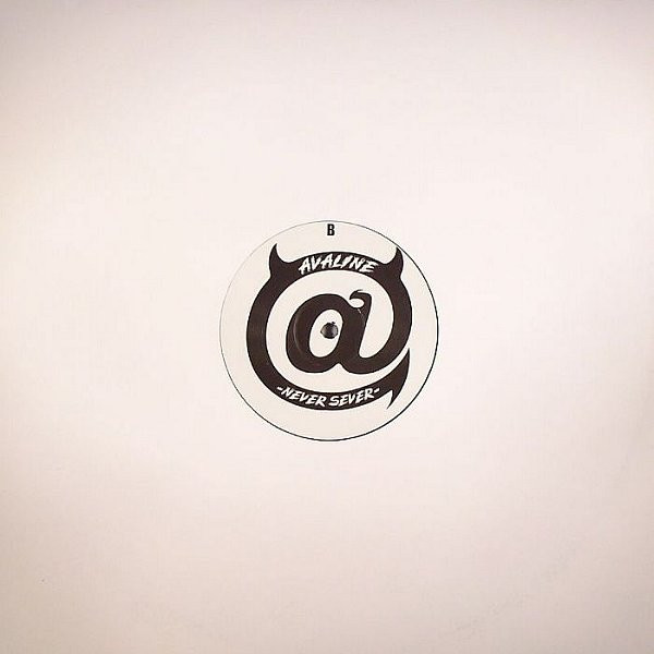 Avaline Feat. Gema James - Never Sever | Tranzaction Recordings (TZ02) - 2 Avaline Feat. Gema James - Never Sever | Tranzaction Recordings (TZ02) - 2