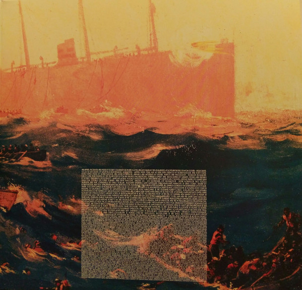 The Avalanches - Since I Left You | XL Recordings (XLLP 138) - 4