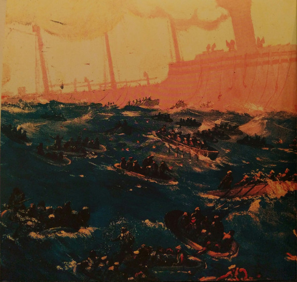 The Avalanches - Since I Left You | XL Recordings (XLLP 138) - 3