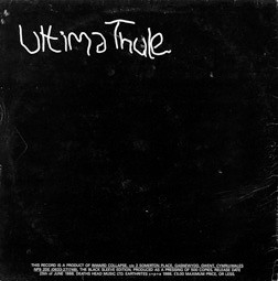 I Refuse It! / Ultima Thule - Mind The Gap | Inward Collapse (IC 1) - 2 I Refuse It! / Ultima Thule - Mind The Gap | Inward Collapse (IC 1) - 2