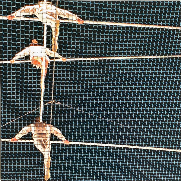 The Messthetics - The Messthetics CD | Dischord Records (DIS186CD) - main