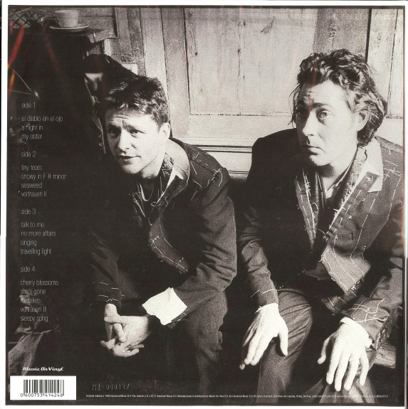 Tindersticks - Tindersticks | Music On Vinyl (MOVLP712) - main Tindersticks - Tindersticks | Music On Vinyl (MOVLP712) - main