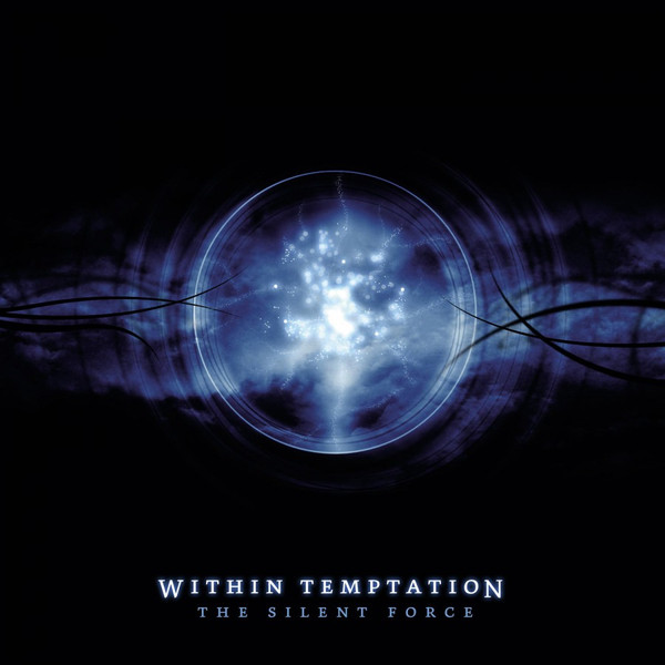 Within Temptation - The Silent Force | Music On Vinyl (MOVLP1926) - main Within Temptation - The Silent Force | Music On Vinyl (MOVLP1926) - main
