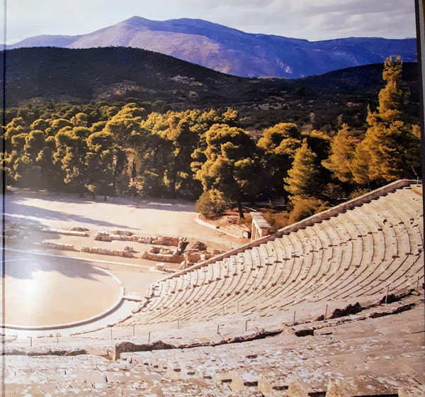 Dead Can Dance - Dionysus | [pias] (PIASR440LP) - 2