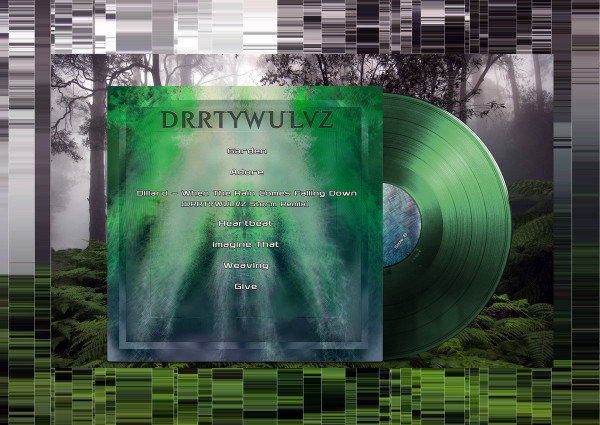 DRRTYWULVZ - Petrichor | Not On Label (none) - 3