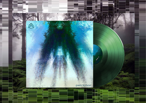 DRRTYWULVZ - Petrichor | Not On Label (none) - 2