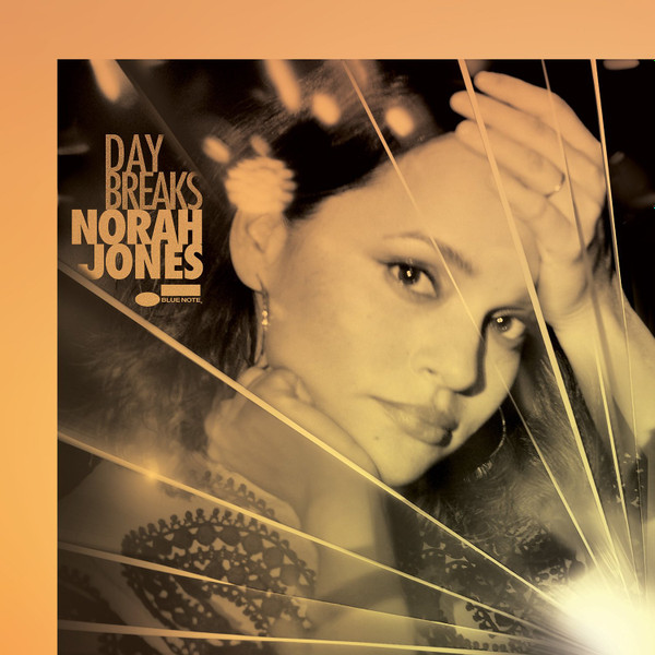 Norah Jones - Day Breaks | Blue Note (B002520801)