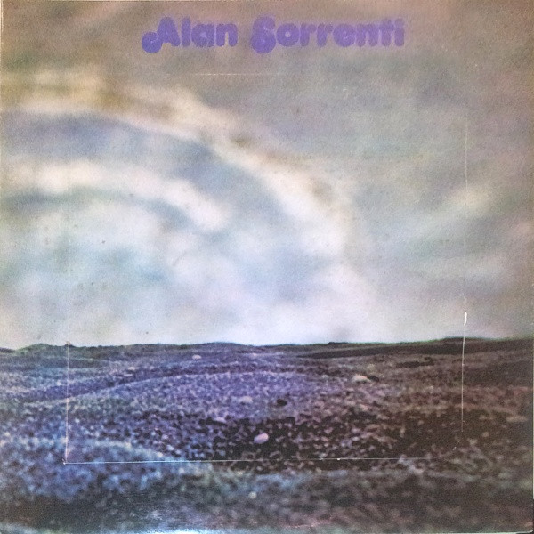 Alan Sorrenti - Come Un Vecchio Incensiere All'Alba Di Un Villaggio Deserto | Harvest (3C 064-17878) - main Alan Sorrenti - Come Un Vecchio Incensiere All'Alba Di Un Villaggio Deserto | Harvest (3C 064-17878) - main