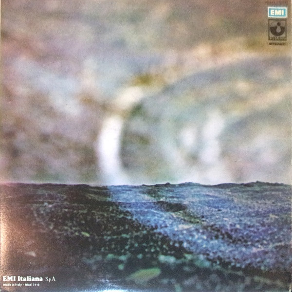 Alan Sorrenti - Come Un Vecchio Incensiere All'Alba Di Un Villaggio Deserto | Harvest (3C 064-17878) - 2 Alan Sorrenti - Come Un Vecchio Incensiere All'Alba Di Un Villaggio Deserto | Harvest (3C 064-17878) - 2