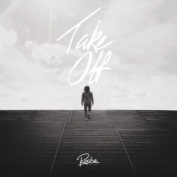FKJ (French Kiwi Juice) - Take Off | Roche Musique (RM011) - main FKJ (French Kiwi Juice) - Take Off | Roche Musique (RM011) - main