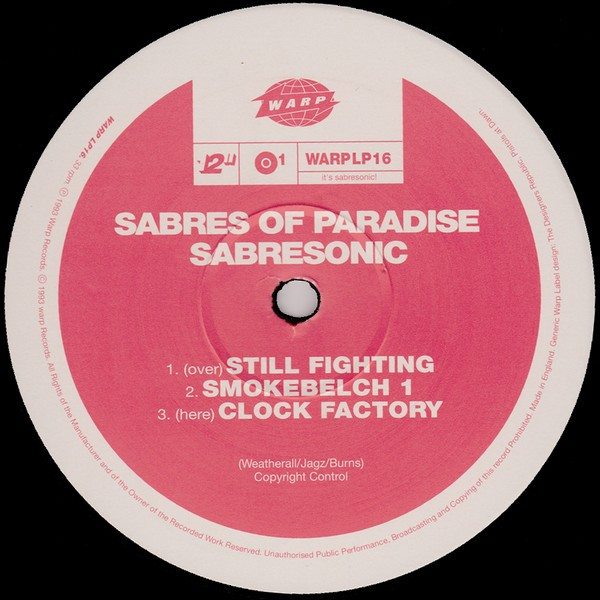 Sabresonic