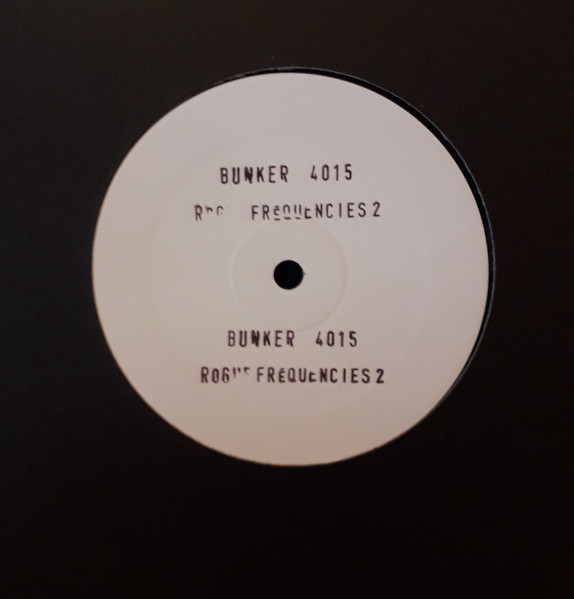 Rogue Frequencies 2