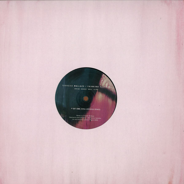 Thinking Allowed (Remixed)
