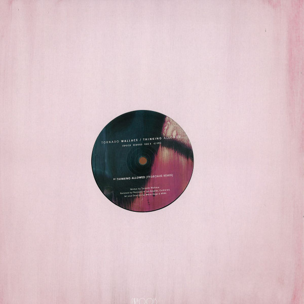 Thinking Allowed (Remixed)