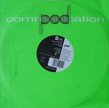 Bi-Face - 137 E.P. | Pod Communication (POD 024) - main Bi-Face - 137 E.P. | Pod Communication (POD 024) - main