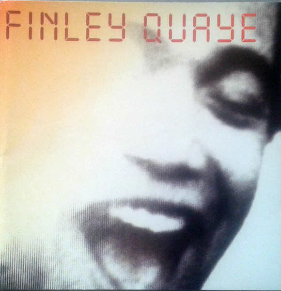 Finley Quaye - Maverick A Strike | 550 Music (BK 68506) - main