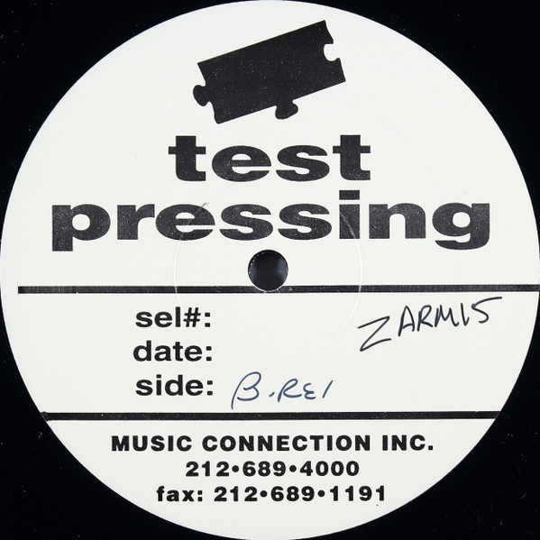 Klobber - Grand Rapids | Armed Records (ZARM-15) - 2
