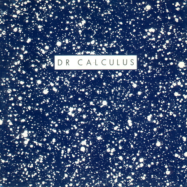 Dr. Calculus - Perfume From Spain | 10 Records (TEN T 131-A)