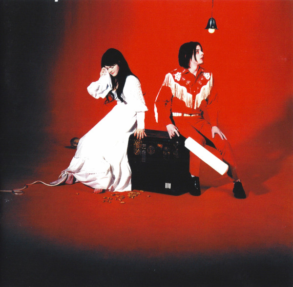 The White Stripes - Elephant | V2 (63881-27148-2) - main The White Stripes - Elephant | V2 (63881-27148-2) - main
