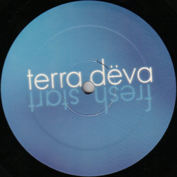 Terra Deva - Fresh Start | Om Records (OM-009-SV) - 2 Terra Deva - Fresh Start | Om Records (OM-009-SV) - 2