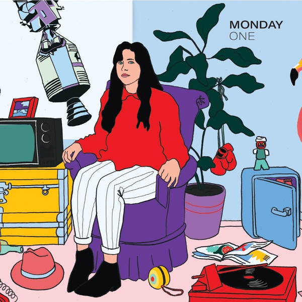 Monday - One | Not On Label (none) - main