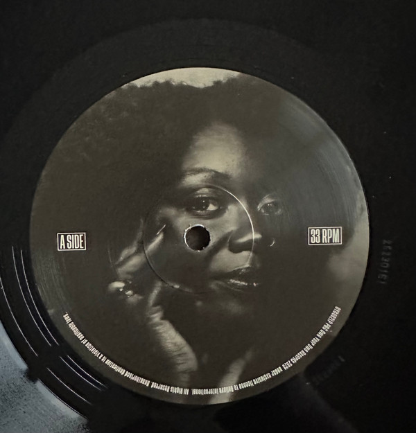 Yazmin Lacey - Voice Notes | Own Your Own Records (OYO002LP) - 4