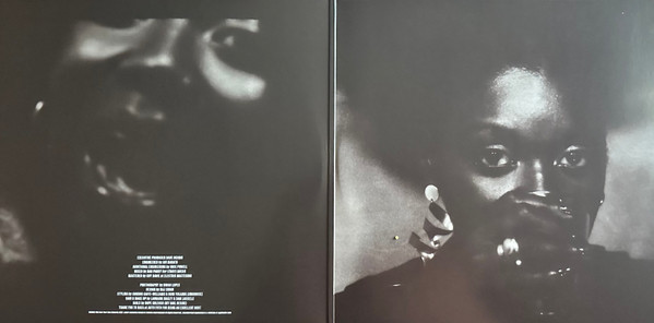 Yazmin Lacey - Voice Notes | Own Your Own Records (OYO002LP) - 2