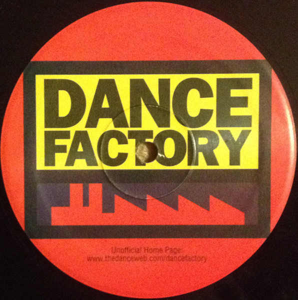 Robbie Williams - Rock DJ | Dance Factory (7243 8 89579 6 0) - 3