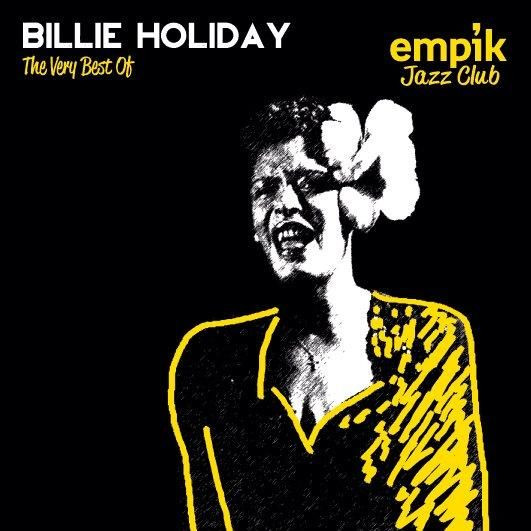 Billie Holiday - The Very Best Of | Magic Records (535 569 9) - main