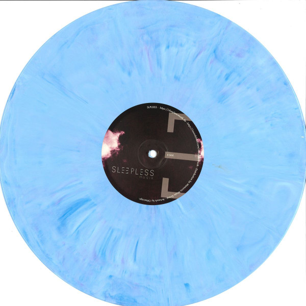 Jerome.c & Dubfluss - Friendship Connection Part.3 | Sleepless Musik (SLPL003) - 2 Jerome.c & Dubfluss - Friendship Connection Part.3 | Sleepless Musik (SLPL003) - 2