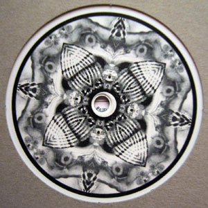 Anthony Manning - Liquid Quartz Vol.1 | Germstore (g01) - 2
