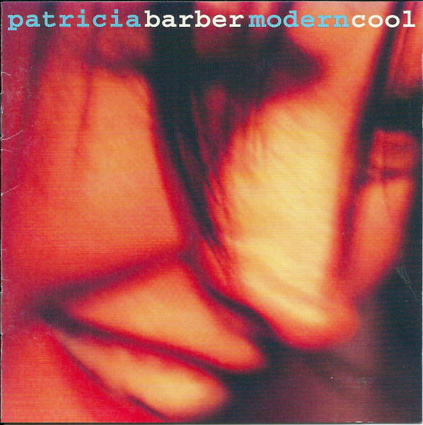 Patricia Barber - Modern Cool | Premonition Records (7243 5 21811 2 4) - main