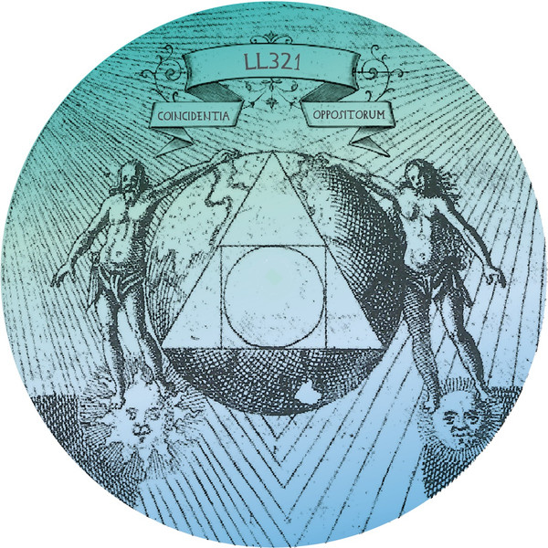 LL321 - Coincidentia Oppositorum | Activities Records (ACTREC002) - 2