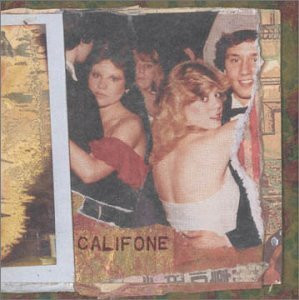 Califone - Quicksand/Cradlesnakes | Thrill Jockey (thrill 122)
