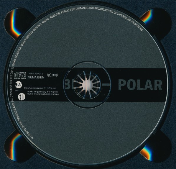Polar - Bi | EM (3984-29064-9) - 3
