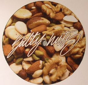 Various - Nuts N` Stuff Vol.1 | Salty Nuts (SN005) - main