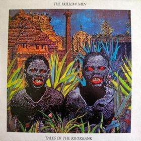 The Hollow Men - Tales Of The Riverbank | Dead Man's Curve (DMC015)