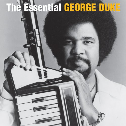 George Duke - The Essential George Duke | Legacy (516191 2)