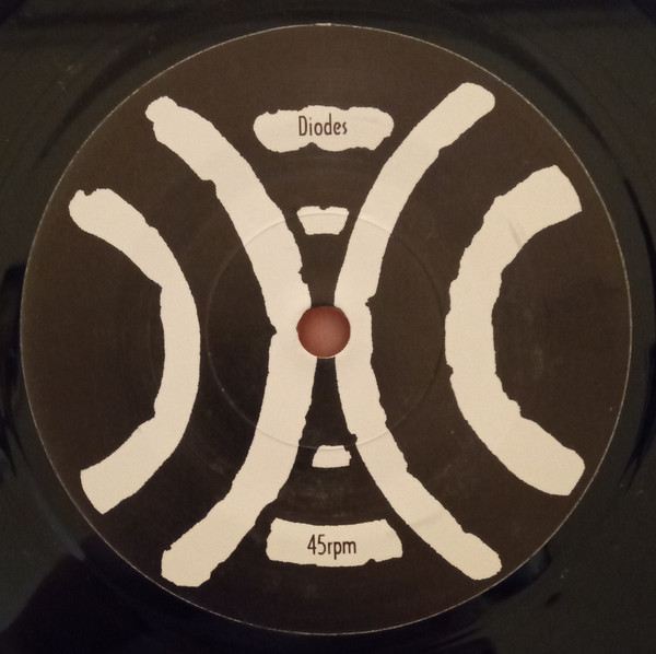 Bablicon - Chunks Of Syrup Amidst Plain Yoghurt | Pickled Egg Records (Egg 12) - 3 Bablicon - Chunks Of Syrup Amidst Plain Yoghurt | Pickled Egg Records (Egg 12) - 3