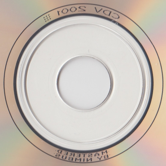 Mike Oldfield - Tubular Bells | Virgin (CDV2001) - 4