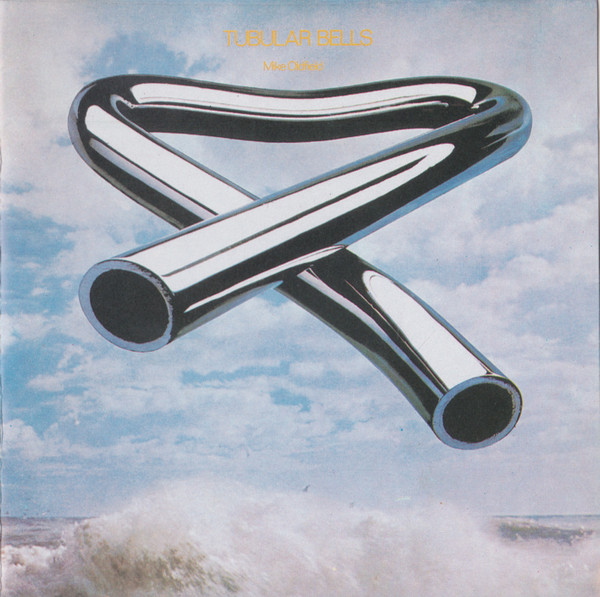 Mike Oldfield - Tubular Bells | Virgin (CDV2001) - main