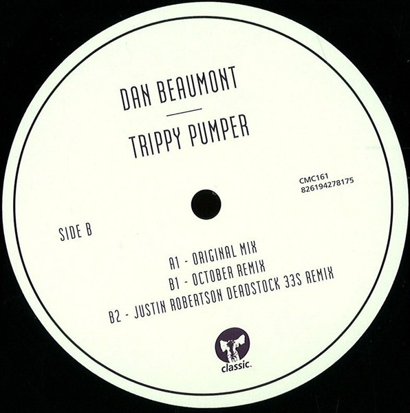 Trippy Pumper