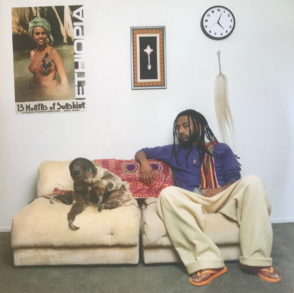 Aminé - 13 Months Of Sunshine | CLBN (none)